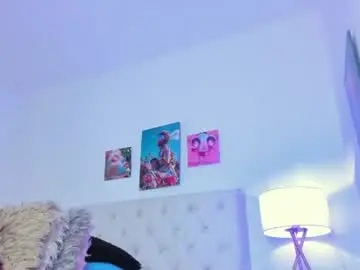 Chaturbate Sex Cam of maithe_022