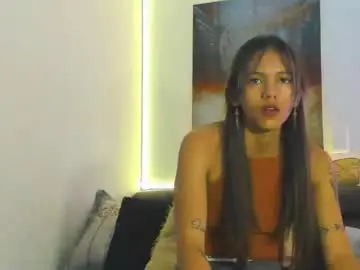 Chaturbate Best live sex cam show of marianaa_aangel