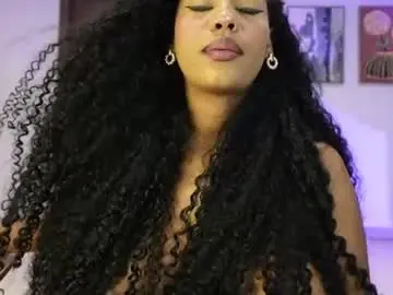 Chaturbate Best Webcam of naomixjones1