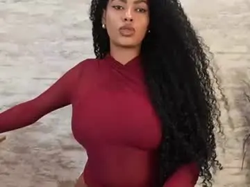 Chaturbate Live Sex of naomixjones1