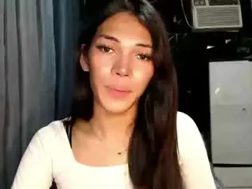 Chaturbate Nude Webcam of naughty_princess24