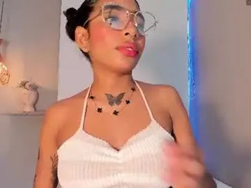 Chaturbate Private Sex Chat of scarlet_vixen_