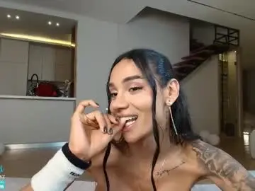 Chaturbate Sex Cam of sweetlaurasaenz