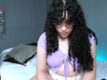Chaturbate Live Porn of urcurlycurvy