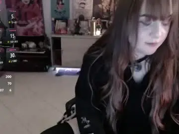 Chaturbate Adult Video Chat of avril2809