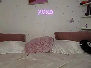 Chaturbate Live Sex of babyimi