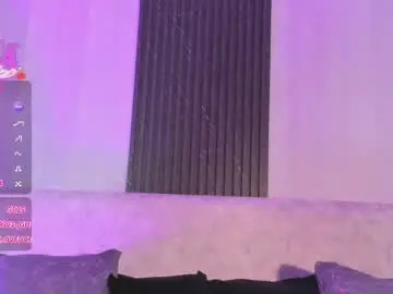 Chaturbate Sex Chat of bianca_vega_