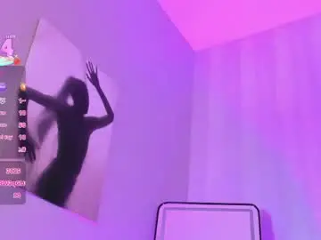 Chaturbate Watch Live Sex Cams of bianca_vega_