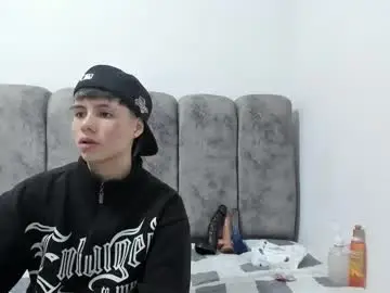 Chaturbate Adult Webcam of bruno_cruz
