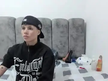 Chaturbate Private Sex Chat of bruno_cruz