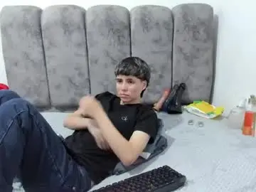 Chaturbate Nude Webcam of bruno_cruz