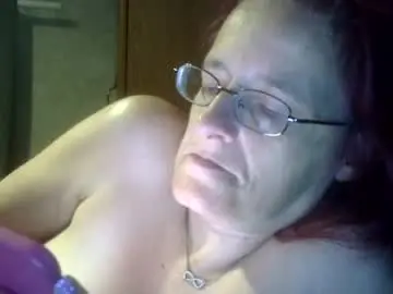 Chaturbate Live Porn of carleeswoman08