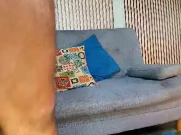 Chaturbate Private Sex Chat of daveparker_