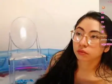 Chaturbate Adult Webcam of demyanderson_