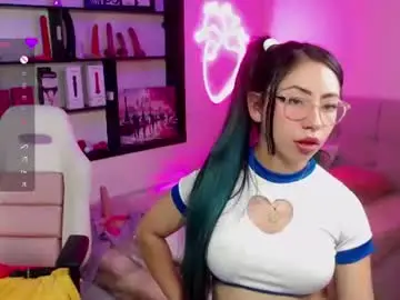 Chaturbate Sex Chat of demyanderson_