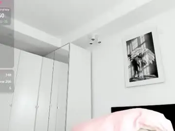 Chaturbate Best Webcam of elinamoon_