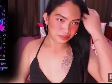 Chaturbate Best live sex cam show of fitfemme_anna