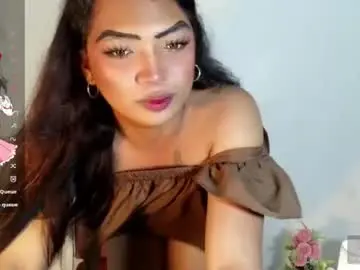 Chaturbate Sex Cam of fitfemme_anna