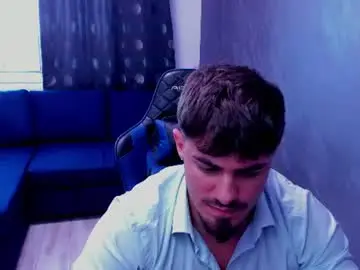 Chaturbate Sex Cam of greekgod199