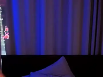Chaturbate Nude Webcam of iceicebabe_