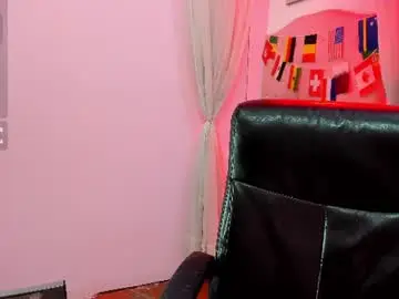 Chaturbate Adult Video Chat of jade_aitana