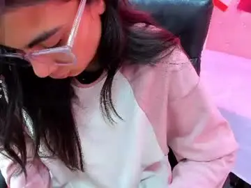 Chaturbate Live Sex of jade_aitana