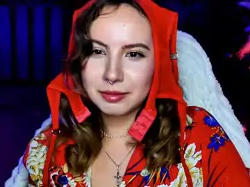 Chaturbate Free Live Porn of jasminemilko