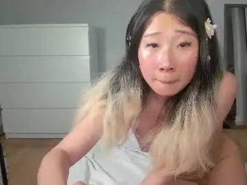 Chaturbate Sex Cam of jiwooe