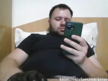 Chaturbate Free Live Porn of jorge_thickchorizo