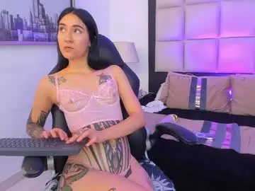 Chaturbate Best Webcam of meganpresleyy