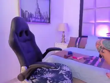 Chaturbate Private Sex Chat of meganpresleyy
