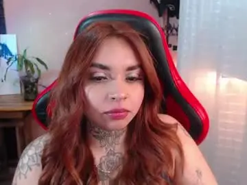 Chaturbate Free Porn Cam of natykors_m_