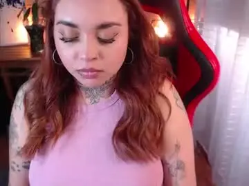 Chaturbate Adult Webcams of natykors_m_