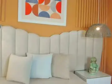 Chaturbate Private Sex Chat of noa_moon