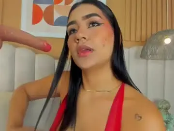Chaturbate Nude Webcam of noa_moon