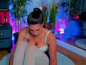 Chaturbate Sex Cam of valery_evann