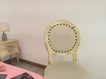 Chaturbate Best Webcam of violeta_gomez_5