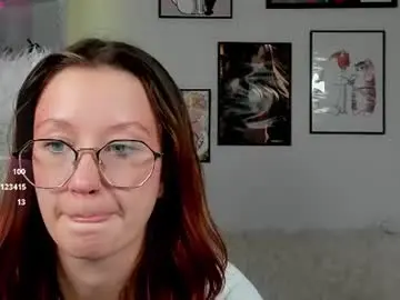 Chaturbate Live Sex of amelieviolet