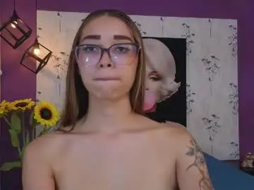 Chaturbate Adult Video Chat of antonella_mc
