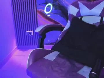 Chaturbate Best live sex cam show of chloe_jacksonn