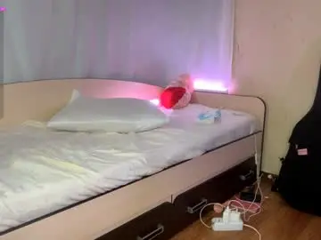 Chaturbate Live Sex Cam of ednadennis