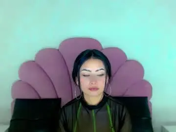 Chaturbate Best Webcam of glow_doll