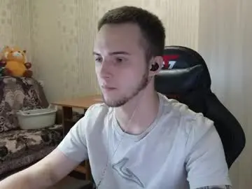 Chaturbate Best Webcam of golden_boyyy21