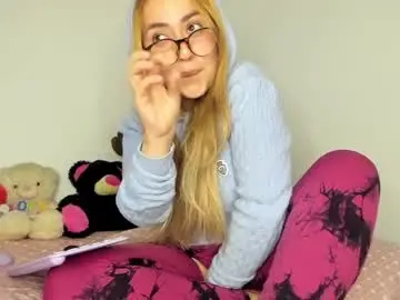 Chaturbate Nude Webcam of hyunjooo