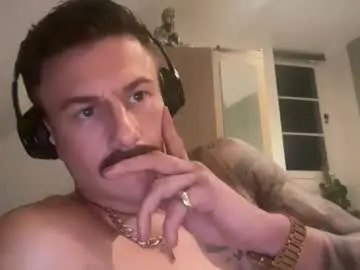 Chaturbate Free Porn Cam of jackwilsonukforyou