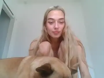 Chaturbate Sex Cam of missnatural1