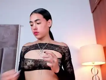 Chaturbate Best live sex cam show of nia_bunny