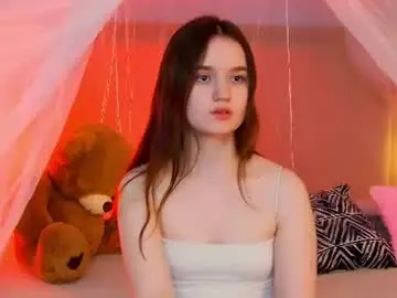 Chaturbate Live Sex of strawbunnybite