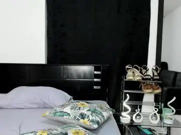 Chaturbate Live Sex Cam of violeta_gracee