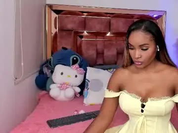 Chaturbate Adult Webcams of agatha_morrison1